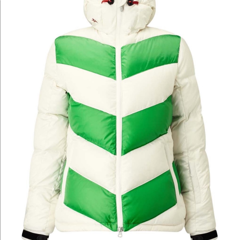 Perfect Moment Super Day Down Ski Jacket